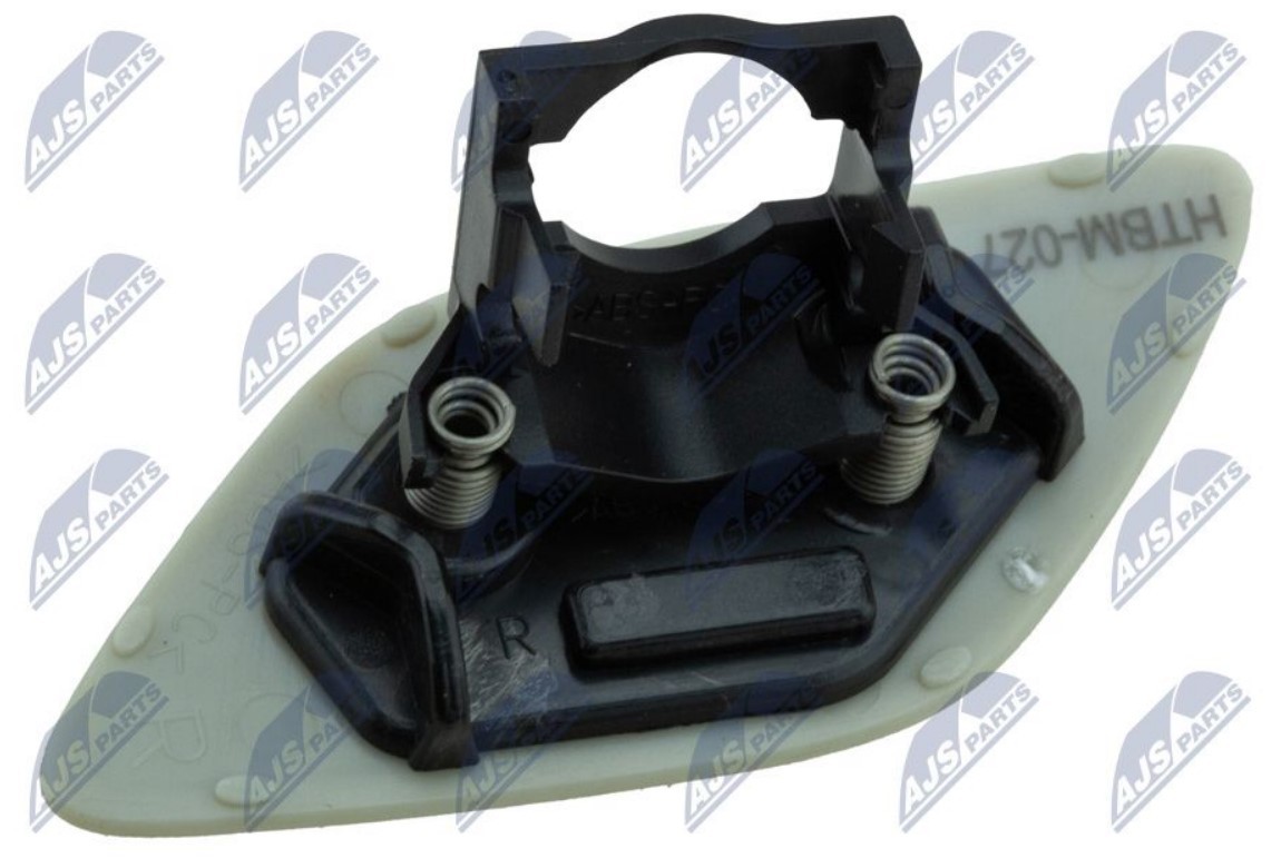 NTY Blende, Stoßfänger BMW EDS-BM-027 61677171660,7171660 NTY Blende, Stoßfänger BMW EDS-BM-027 61677171660,7171660 von NTY
