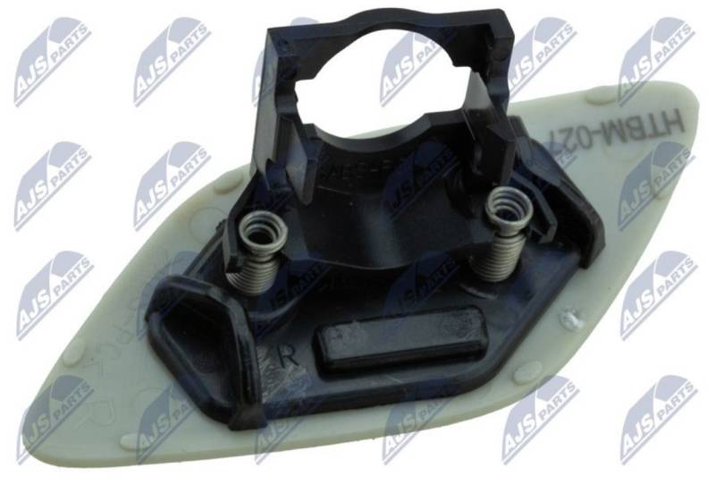 NTY Blende, Stoßfänger BMW EDS-BM-027 7171660,61677171660 von NTY