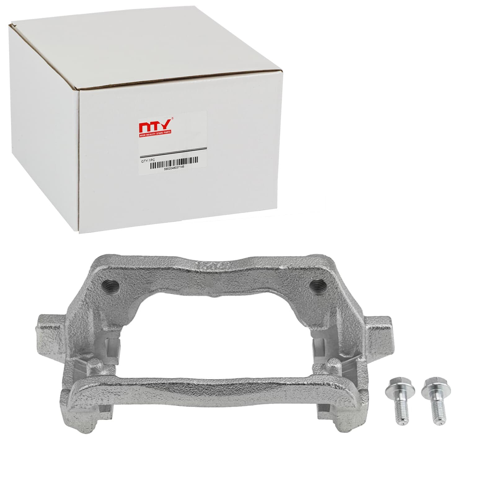 NTY BremssattelHALTER Träger Vorderachse links passend für Mini Mini | NTY BremssattelHALTER Träger Vorderachse links passend für Mini Mini | von NTY