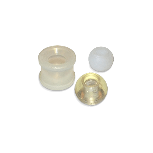 NTY Buchse, Wähl-/Schaltstange VW,AUDI,SKODA NXX-VW-012A 6R0711202,6R0711203,6Q0711202K 6Q0711203B von NTY