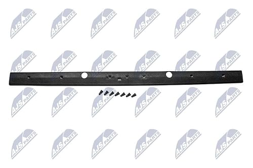 NTY Einstiegleiste EZC-ME-025 LT 28-46 II Kastenwagen (2DA, 2DD, 2DH) von NTY