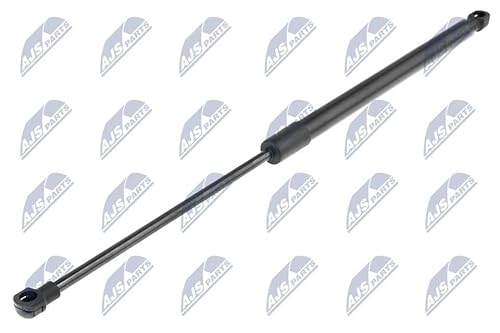 NTY AE-DW-017 Gasdruckfeder Gasfeder Heckklappendämpfer Gasdruckdämpfer | Länge: NTY AE-DW-017 Gasdruckfeder Gasfeder Heckklappendämpfer Gasdruckdämpfer | Länge: von NTY