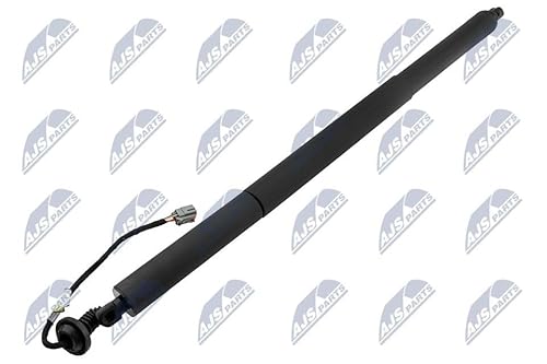 NTY AE-FR-076 Gasdruckfeder Gasfeder Heckklappendämpfer Gasdruckdämpfer NTY AE-FR-076 Gasdruckfeder Gasfeder Heckklappendämpfer Gasdruckdämpfer von NTY