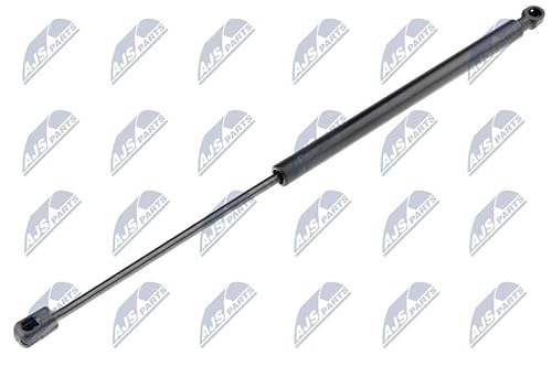 NTY AE-HY-001 Gasdruckfeder Gasfeder Heckklappendämpfer Gasdruckdämpfer | Länge: NTY AE-HY-001 Gasdruckfeder Gasfeder Heckklappendämpfer Gasdruckdämpfer | Länge: von NTY