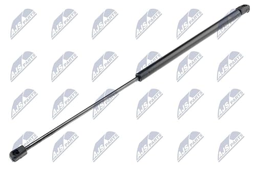 NTY AE-HY-005 Gasdruckfeder Gasfeder Heckklappendämpfer Gasdruckdämpfer | Länge: NTY AE-HY-005 Gasdruckfeder Gasfeder Heckklappendämpfer Gasdruckdämpfer | Länge: von NTY
