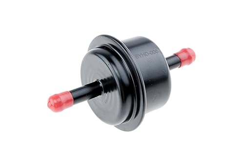NTY Hydraulikfilter Automatikgetriebe Getriebeölfilter FSF-HD-006 NTY Hydraulikfilter Automatikgetriebe Getriebeölfilter FSF-HD-006 von NTY