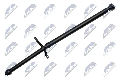 NTY Kardanwelle NWN-AU-005 Hinten 70mm 1855.5mm NTY Kardanwelle NWN-AU-005 Hinten 70mm 1855.5mm von NTY
