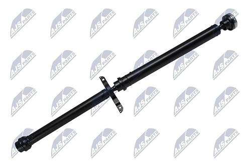 NTY Kardanwelle NWN-AU-008 Hinten 1476mm NTY Kardanwelle NWN-AU-008 Hinten 1476mm von NTY