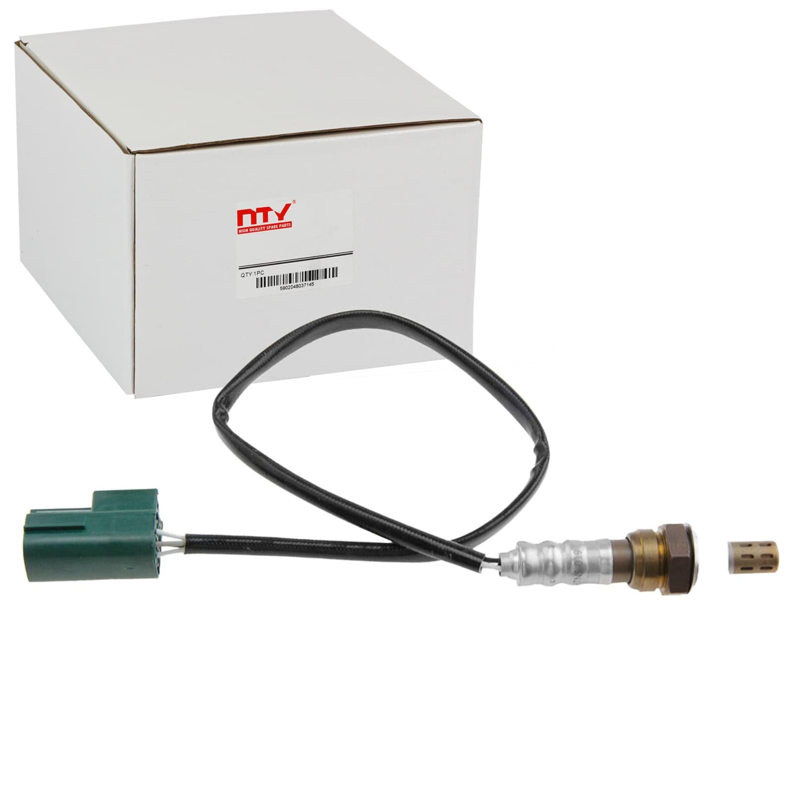 NTY LADASONDE passend für PRIMERA X-TRAIL | ESL-NS-019 NTY LADASONDE passend für PRIMERA X-TRAIL | ESL-NS-019 von NTY