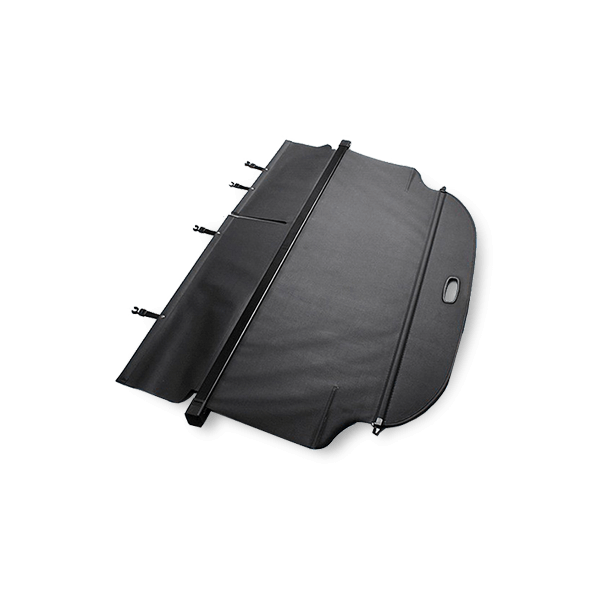 NTY Laderaumabdeckung FORD EZC-FR-163 BM51A46506AD3JA6,1850508 von NTY