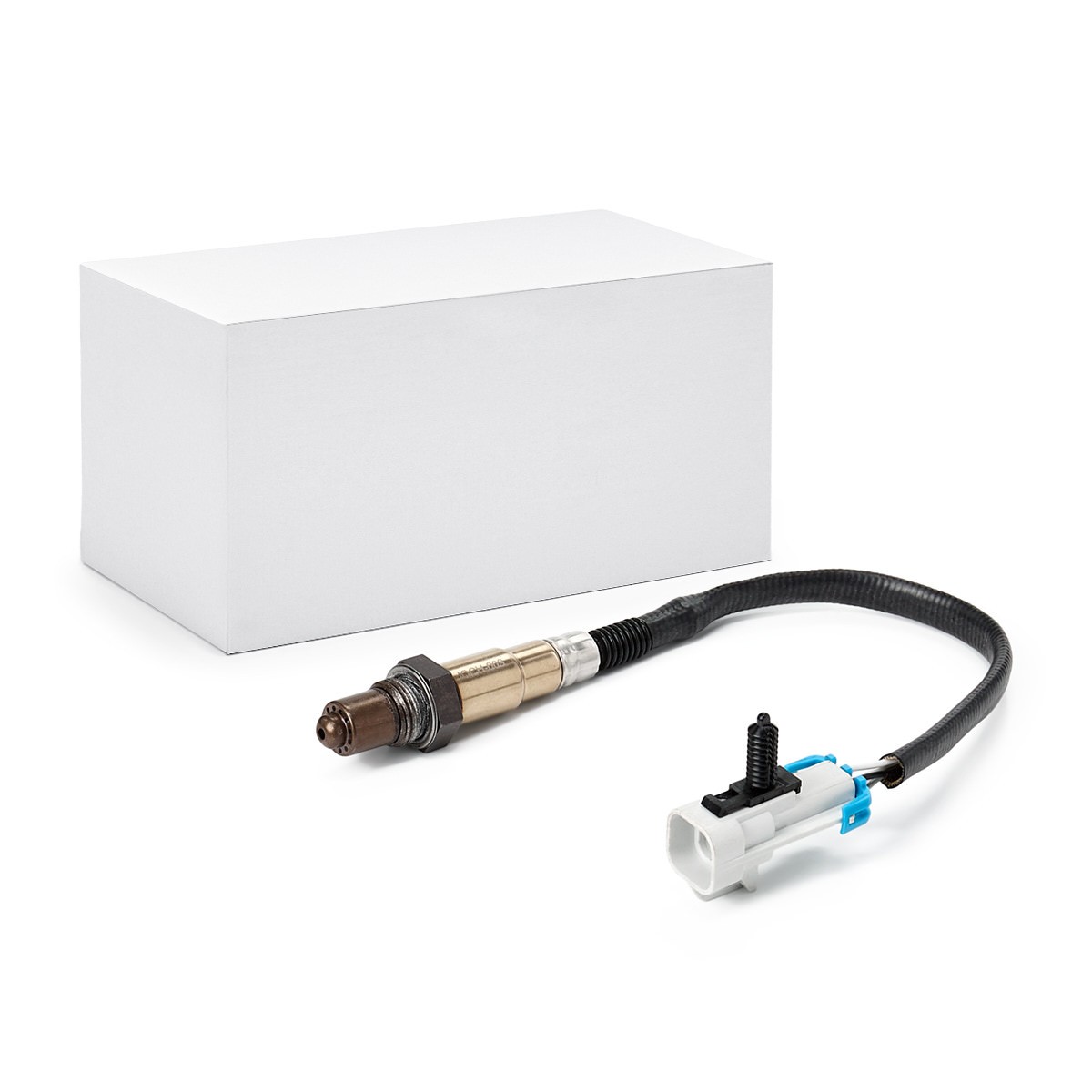 NTY Lambdasonde VW,AUDI,OPEL ESL-CH-009 12601266 Regelsonde,Lambda Sensor NTY Lambdasonde VW,AUDI,OPEL ESL-CH-009 12601266 Regelsonde,Lambda Sensor von NTY