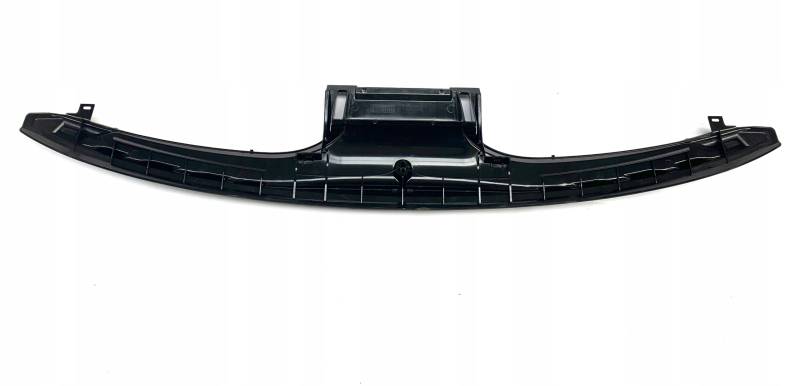NTY Luftkanal BMW GPP-BM-034 13711438471,1438471 von NTY