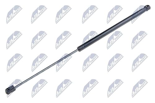 NTY Motorhaubendämpfer AE-SE-020 554mm von Homry