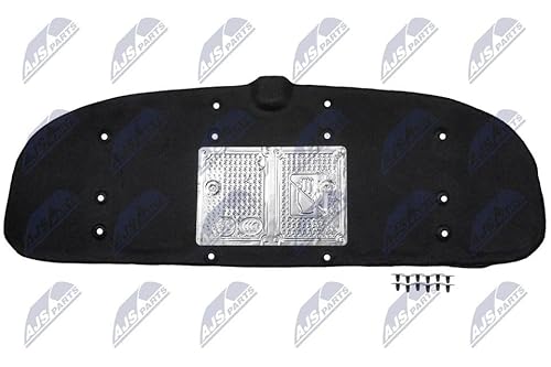 NTY Motorraumdämmung EZC-TY-074 motorhaube NTY Motorraumdämmung EZC-TY-074 motorhaube von NTY