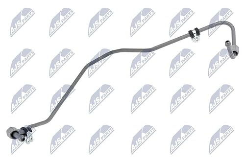 NTY Ölleitung, Lader ECD-VW-037 NTY Ölleitung, Lader ECD-VW-037 von NTY