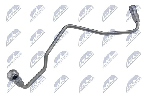 NTY Ölleitung für Turbolader Ölvorlaufleitung Turbolader ECD-BM-019 NTY Ölleitung für Turbolader Ölvorlaufleitung Turbolader ECD-BM-019 von NTY