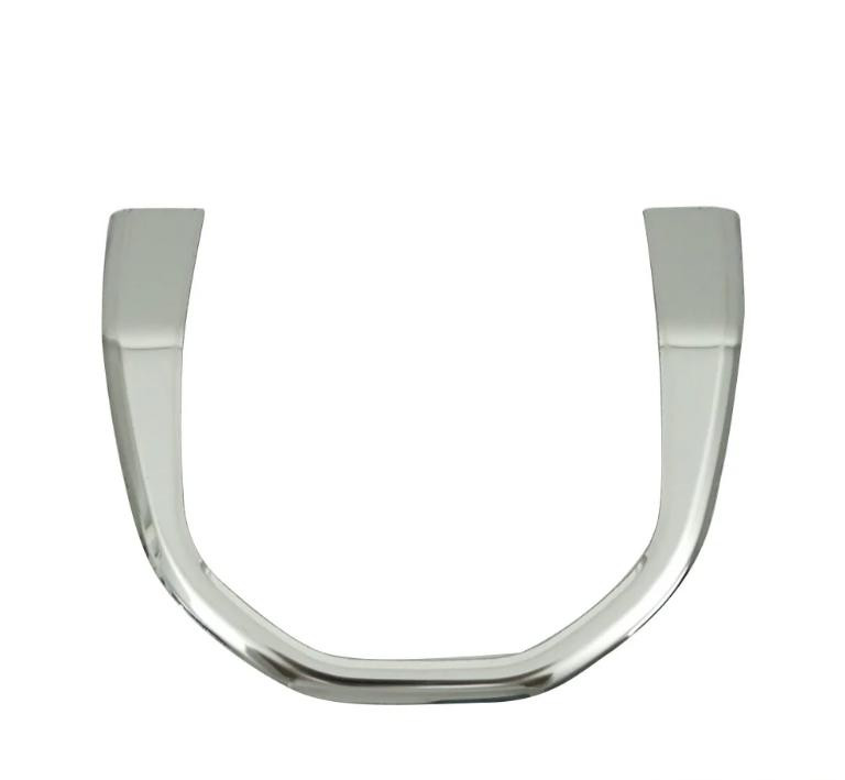 NTY Rahmen, Schalthebelverkleidung FIAT GZB-FT-013 von NTY