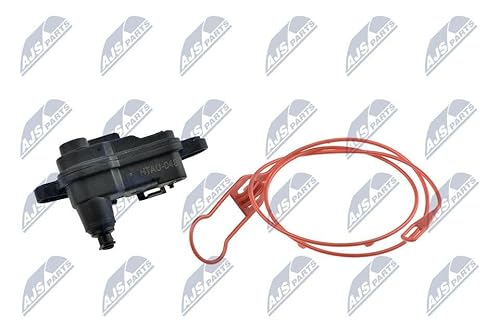 NTY STELLMOTOR TÜRSCHLOSS ZENTRALVERRIEGELUNG ZV NTY STELLMOTOR TÜRSCHLOSS ZENTRALVERRIEGELUNG ZV von NTY