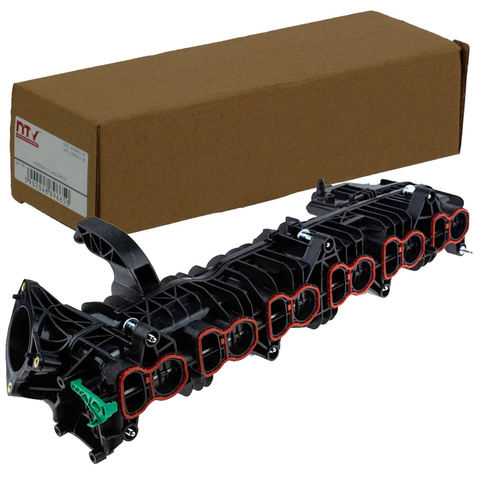 NTY Saugrohrmodul BKS-BM-021 NTY Saugrohrmodul BKS-BM-021 von NTY