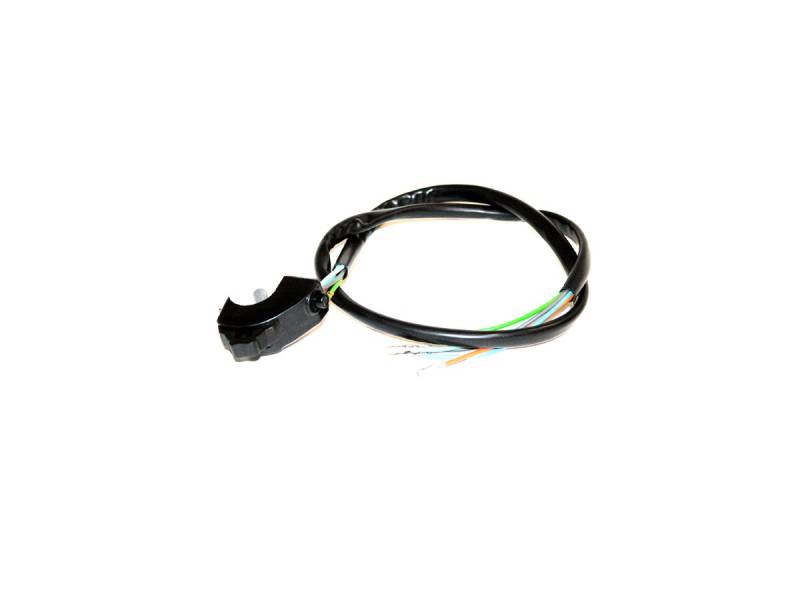 NTY Schalter, Hupe OPEL,CHEVROLET EAS-PL-011 20794271,4808187,4817889 95224540,96628699 von NTY