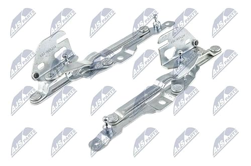 NTY Scharnier Motorhaube EZC-VW-161 Links, Rechts NTY Scharnier Motorhaube EZC-VW-161 Links, Rechts von NTY