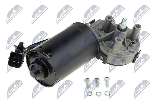 NTY Scheibenwischermotor ESW-CT-007 vorne XSARA PICASSO (N68) von NTY