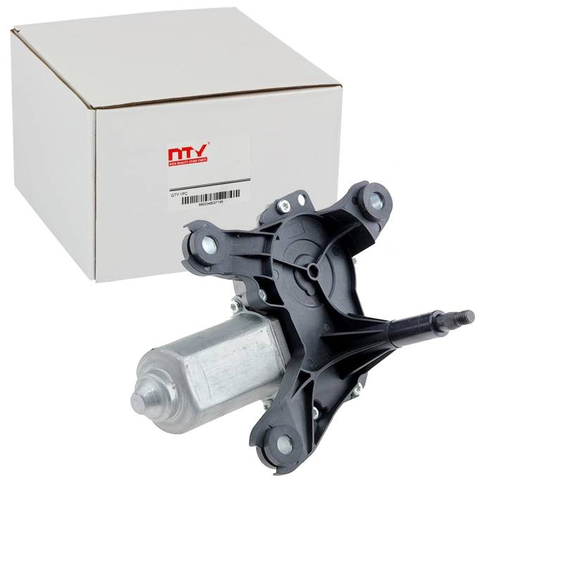 NTY Wischermotor ESW-PL-010 von NTY