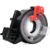 NTY Schleifring EAS-VW-002 Schleifring Lenkrad,Wickelfeder VW,AUDI,SKODA,Golf V Schrägheck (1K1),GOLF VI (5K1),GOLF PLUS (5M1, 521),TIGUAN (5N_) von NTY