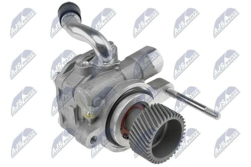 NTY Servopumpe SPW-FR-030 hydraulisch NTY Servopumpe SPW-FR-030 hydraulisch von NTY