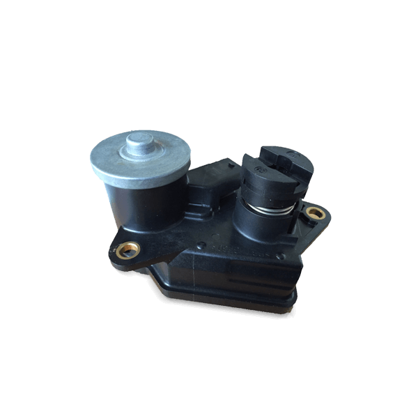 NTY Stellelement, Drallklappen (Saugrohr) JEEP,CHRYSLER ENK-ME-003 6421500594,A6421500594 von NTY