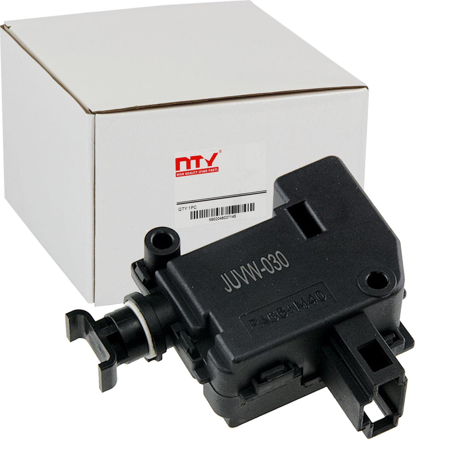 NTY Stellmotor Heckklappe NTY Stellmotor Heckklappe von NTY
