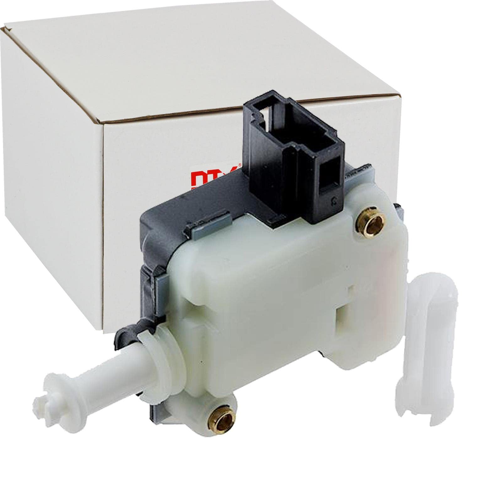 NTY Stellmotor Heckklappe NTY Stellmotor Heckklappe von NTY