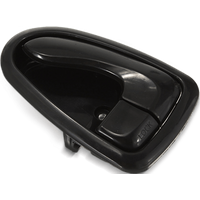 NTY Türgriff, Innenausstattung vorne links EZC-SE-000  SEAT,Ibiza IV Schrägheck (6J5, 6P1),Ibiza IV Sportcoupe (6J, 6P),Ibiza IV ST (6J8, 6P8) von NTY
