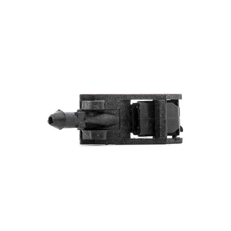 NTY Waschwasserdüse Scheibenreinigung EDS-VW-002 Motorhaube, beidseitig POM von NTY