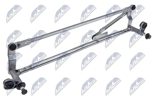 NTY Wischergestänge EMW-VW-024 Vorne von NTY