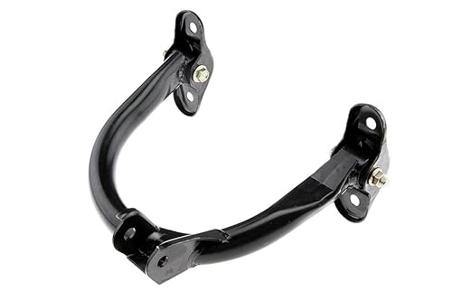 NTY ZWT-MS-013 Querlenker Hinten Links, oben, Hinten, außen, Links NTY ZWT-MS-013 Querlenker Hinten Links, oben, Hinten, außen, Links von NTY