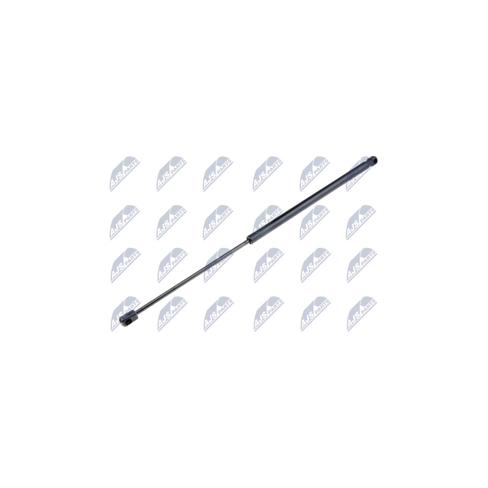 Nty AE-FR-039 - Gasfeder, Koffer-/Laderaum Nty AE-FR-039 - Gasfeder, Koffer-/Laderaum von NTY