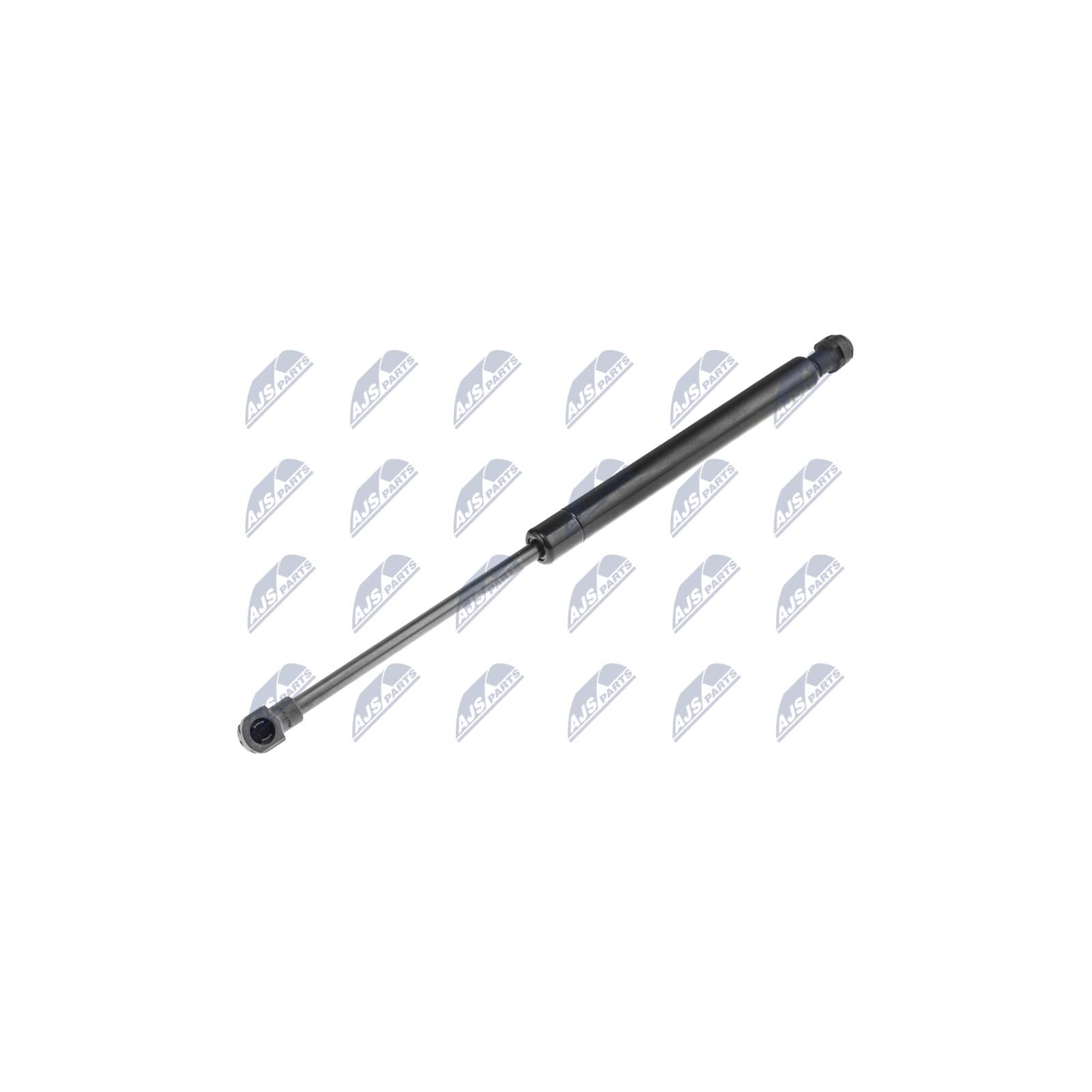 Nty AE-VW-058 - Gasfeder, Koffer-/Laderaum Nty AE-VW-058 - Gasfeder, Koffer-/Laderaum von NTY