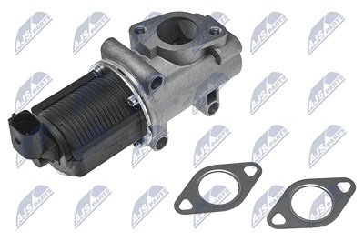 Nty AGR-Ventil [Hersteller-Nr. EGR-AR-001] für Alfa Romeo, Fiat, Opel, Saab, Suzuki, Vauxhall von NTY