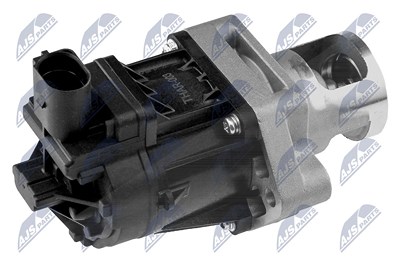 Nty AGR-Ventil [Hersteller-Nr. EGR-AR-003] für Alfa Romeo, Chrysler, Fiat, Jeep, Lancia, Saab, Suzuki von NTY