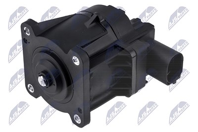 Nty AGR-Ventil [Hersteller-Nr. EGR-AR-010] für Alfa Romeo, Chrysler, Fiat, Jeep, Lancia, Saab, Suzuki von NTY
