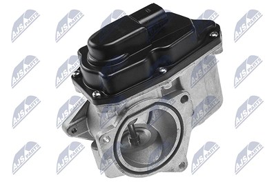 Nty AGR-Ventil [Hersteller-Nr. EGR-AU-002] für Audi, Seat, Skoda, VW von NTY