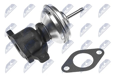 Nty AGR-Ventil [Hersteller-Nr. EGR-AU-013] für Audi, Ford, Seat von NTY