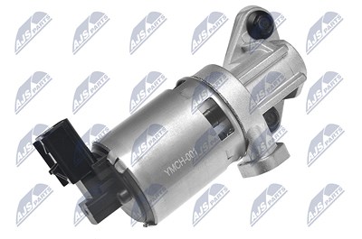 Nty AGR-Ventil [Hersteller-Nr. EGR-CH-001] für Chrysler, Dodge, Jeep von NTY