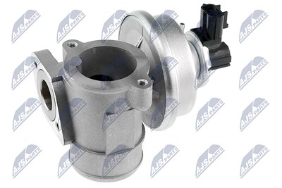 Nty AGR-Ventil [Hersteller-Nr. EGR-FR-000] für Ford, Jaguar von NTY