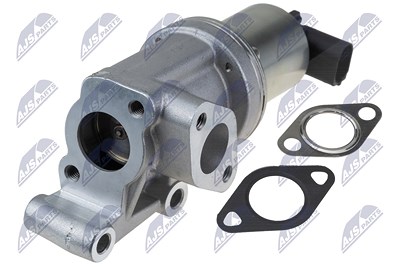 Nty AGR-Ventil [Hersteller-Nr. EGR-HY-504] für Hyundai, Kia von NTY