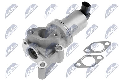 Nty AGR-Ventil [Hersteller-Nr. EGR-HY-511] für Hyundai, Kia von NTY