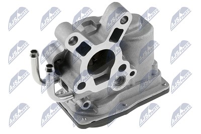 Nty AGR-Ventil [Hersteller-Nr. EGR-NS-003] für Nissan, Renault, Renault Trucks von NTY