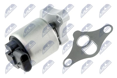 Nty AGR-Ventil [Hersteller-Nr. EGR-PL-000] für Chevrolet, Opel, Vauxhall von NTY