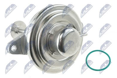 Nty AGR-Ventil [Hersteller-Nr. EGR-PL-002] für Chevrolet, Opel, Vauxhall von NTY